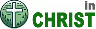 Chosen in Christ Logo